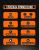 Жидкость Конструктор Schizophrenia - Euphoria 