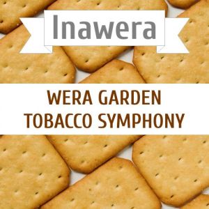 Inawera Wera Garden - Tobacco Symphony