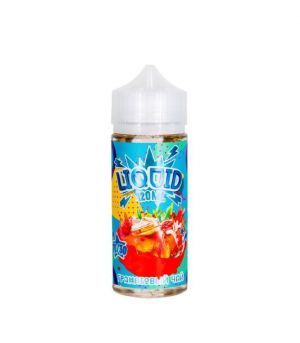 LIQUID Гранатовый Чай 120ml