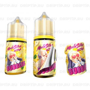 Monashka Bubbles Salt - Дюшес
