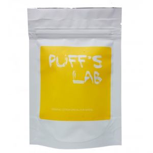 Вата PUFF's LAB 10