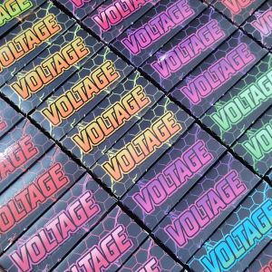 Voltage - Флэшка (конструктор)