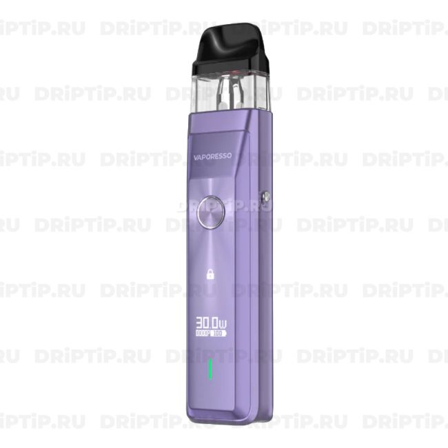 Vaporesso XROS Pro Pod Kit
