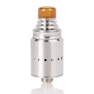 Berserker MTL RDA стальной Berserker MTL RDA стальной