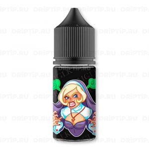 Monashka Glk Ultra - Maracuja Energy