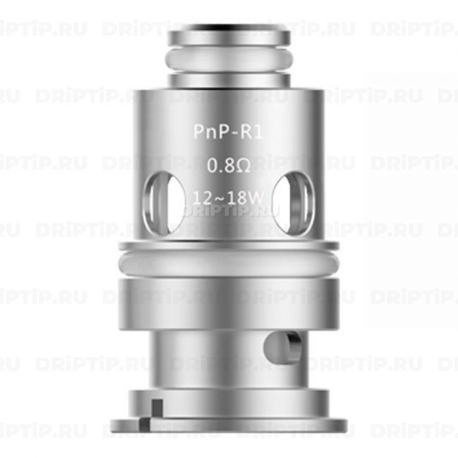 Испаритель Voopoo PnP-R1 Испаритель Voopoo PnP-R1