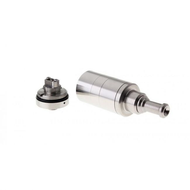 Kayfun Lite Plus V2 - обслуживаемый бак