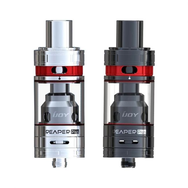 IJOY Reaper Plus Tank - обслуживаемый бак