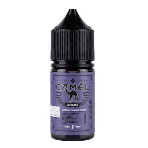 Camel Salt - Табак Смородина Camel Salt - Табак Смородина