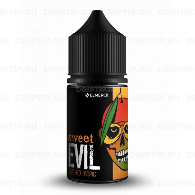 Sweet Evil Salt - Loathed Tropic