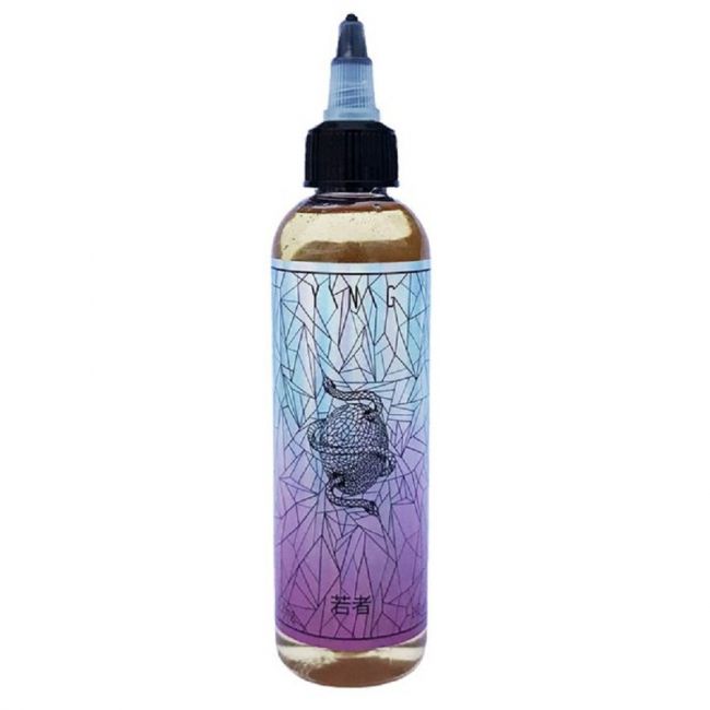 CYBERFOG Молодость 140 мл, 2,2 мг