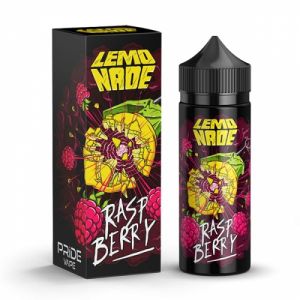 Lemonade - Raspberry