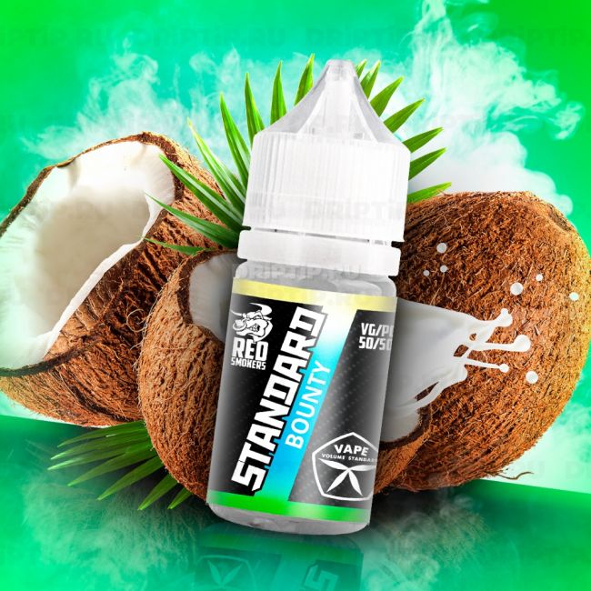 Жидкость Standard - Bounty Жидкость Standard - Bounty