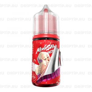 Monashka Bubbles Salt - Coca Cola