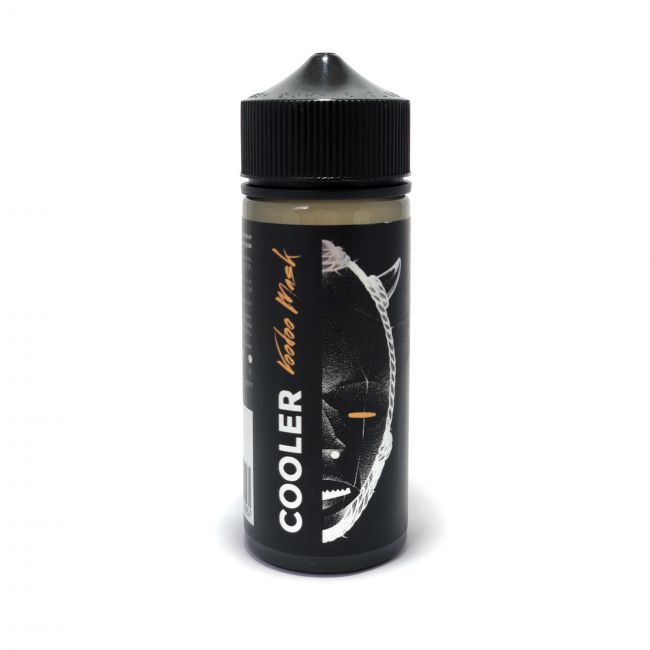 Жидкость Cooler Alpha Monster - Voodoo Mask 