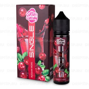 Single - Russian Mors