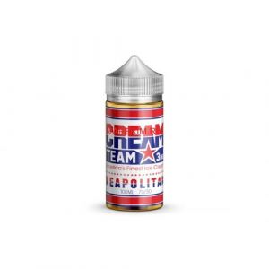 Cream Team NEOPOLITAN 100 мл clone