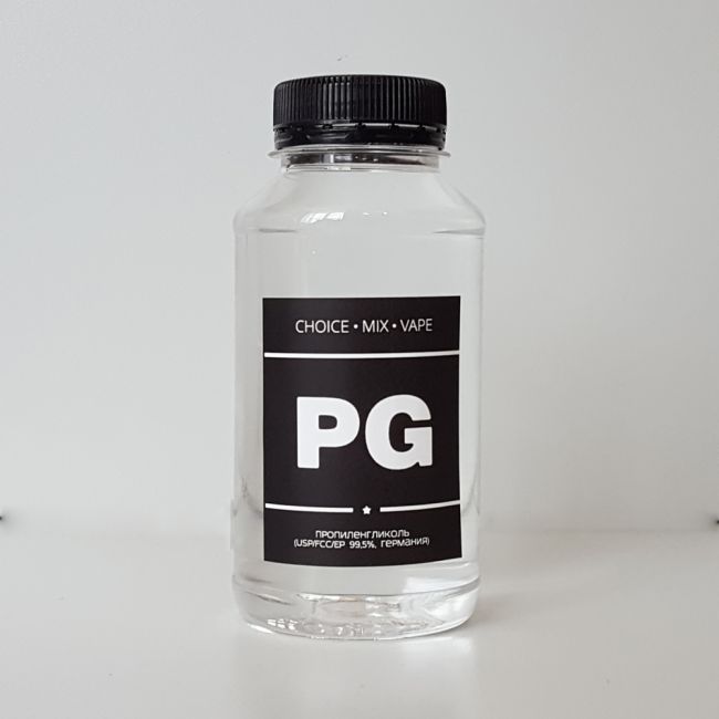 Пропиленгликоль 250 мл