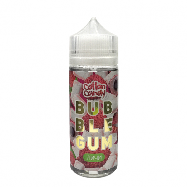 Bubblegum - Личи