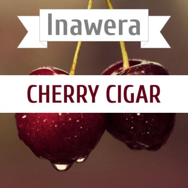 Inawera Cherry Cigar
