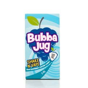 BUBBA JUG Watermelon 3mg, 120ml