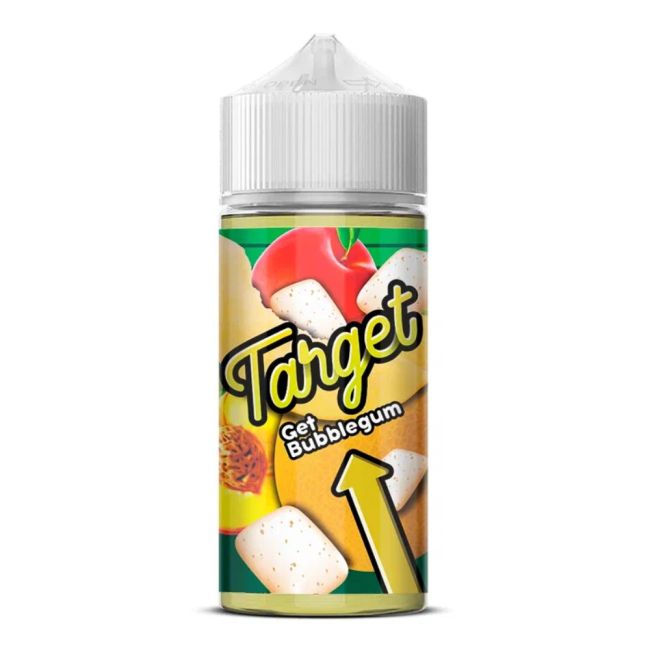 Жидкость Target - Get Bubblegum 
