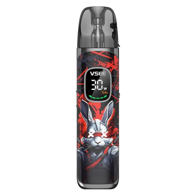 Hellvape Vsee Now Pod Kit
