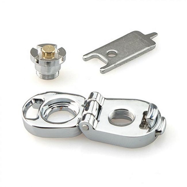 Адаптер раскладной для Eleaf iStick