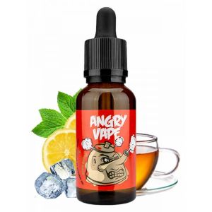 AV John Kettle 30 мл, 3мг