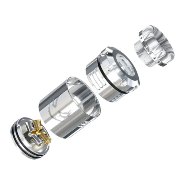 Hellvape Dead Rabbit 3 RDA J Edition