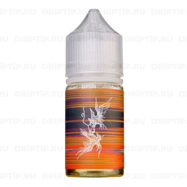 Cyberfog Salt - Vera