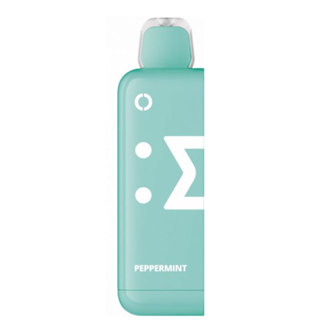 Картридж X-Link Classic Pod - Перечная Мята