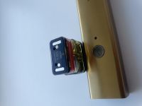  течёт очень редко
