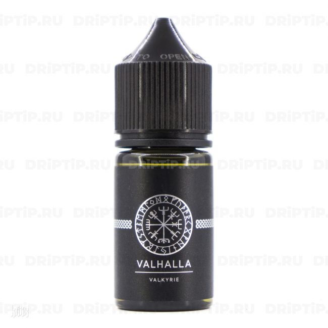 Valkyrie - Valhalla Salt