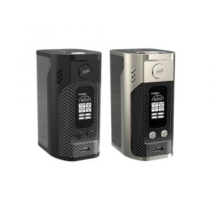 WISMEC RX 300W Mod Carbon Fiber