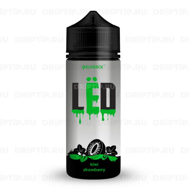 LED - Kiwi Strawberry