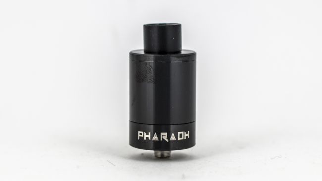 DigiFlavor Pharaoh Dripper Tank RDA