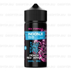 Indonji - Fuzzy Cloud