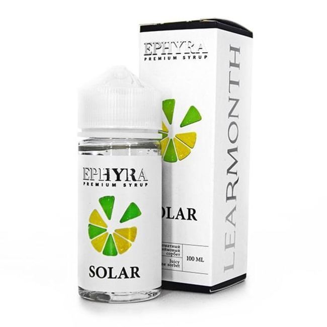 Жидкость Ephyra - Solar 