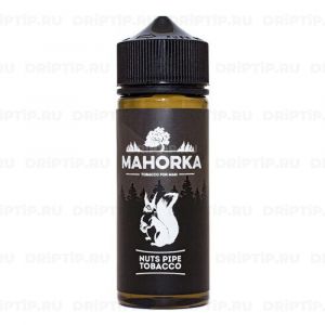 Mahorka - Nuts Pipe Tobacco