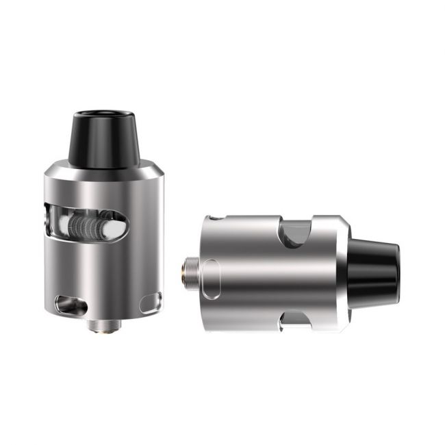 GeekVape Tsunami 24 RDA Glass Window