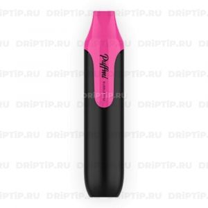 Puffmi DP 2500 - Bubble Gum