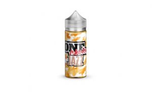 ONE CHOICE Jazz 0mg 97ml