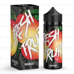 Fresh Fruits - Mango