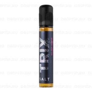 Trix Salt - Glint Wine 30ml