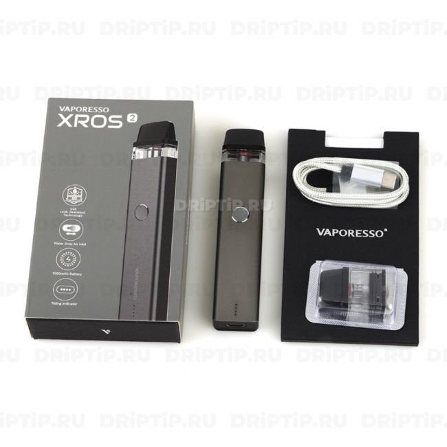 Vaporesso XROS 2 Pod Kit