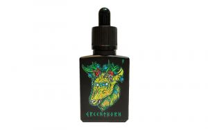 Dr Grimes GREENTHORN  10ml