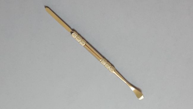 Инструмент для укладки ваты