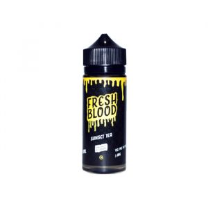 Fresh Blood Sunset Tea 3mg, 120ml