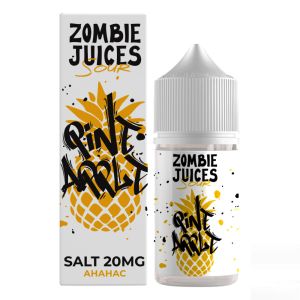 Zombie Juices Sour - Ананас